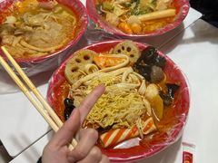 -安发瞧麻辣烫(总店)