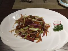 -童福兴·南京菜(老门东店)