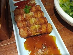 -四方桌·福建客家土菜(沙县步行街店)