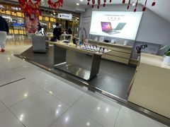 -华为授权体验店(西单大悦城店)