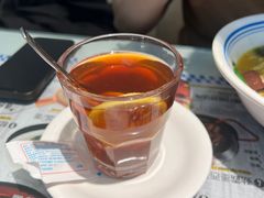 -敏华冰厅(平安金融中心店)