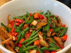 -湘邻呷铺·田园家宴(汉基广场店)