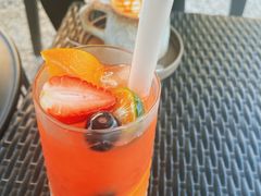 -喜蓝台·HI UP LAND度假餐厅