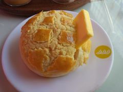 -龙记·香港茶餐厅(海上世界店)