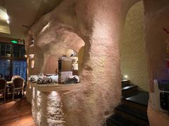 -Antalya安塔利亚土耳其餐厅(猎德店)