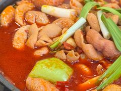 -湘肠香火锅店(团结湖店)