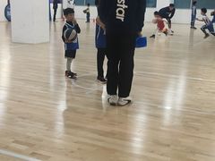 -东方启明星篮球培训(天坛校区)