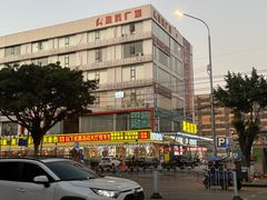 -顺德家厨(白云店)