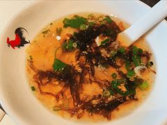 莆田扁肉汤（位）-莆田餐厅PUTIEN(西安万象天地店)