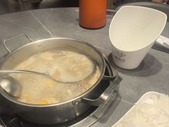 -贵宾牛·潮汕牛肉火锅(珠池总店)