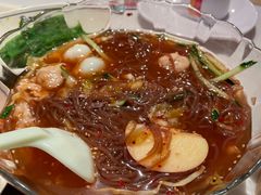 -七八冷面·延边朝鲜族美食(圣熙八号店)