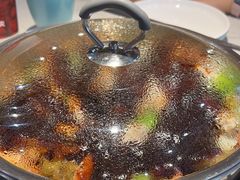-京御煌三汁焖锅(益田假日里店)