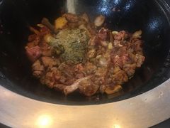-柴火记忆·柴火鸡(万科店)