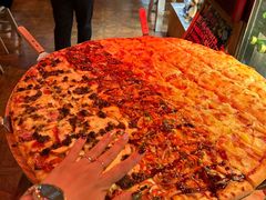 -SUPER BOWL 超级碗披萨(崂山丽达店)
