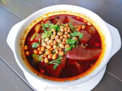 -月圆霖特色农家乐