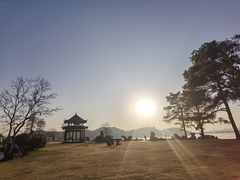 -东湖落雁景区
