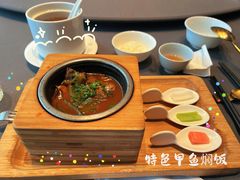 -许家菜.艺创菜(仁和新城店)