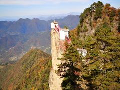 -塔云山