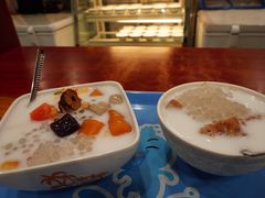 -冰神糖水铺(国贸中心店)