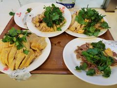 -振鼎鸡(福州路店)