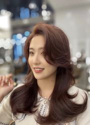 -THE LOG SALON 记录