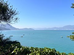-美人鱼悬崖海景餐厅(鹿嘴山庄店)