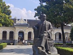 -南京中国近代史遗址博物馆(南京总统府)