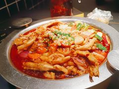 -嘎嘎鸭脑壳(金沙店)