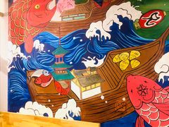-兄弟船精致料理(万科蓝山店)