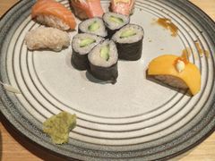 -御厨和食料理·寿司·刺身(麦地店)