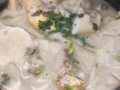 -苏小柳点心·手作小笼包(新街口分院店)