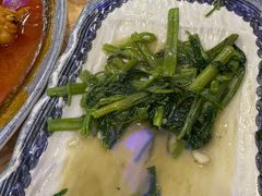 -维吾尔餐厅(宜山路店)