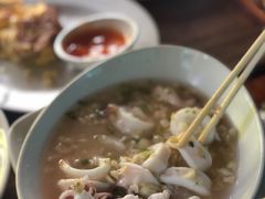 -自然餐厅(Phuket)