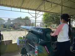 -大嶝英雄三岛战地观光园