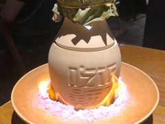 -吃饭皇帝大土家民族菜(正大广场店)