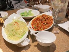 -渝信川菜(西单店)
