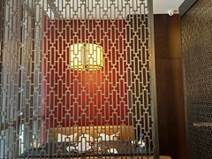 -丽晶轩中餐厅(重庆丽晶酒店)