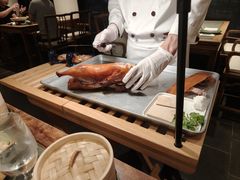 -晟永興烤鸭店(五道口店)