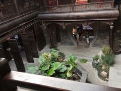 -星巴克臻选(成都宽窄巷子店)