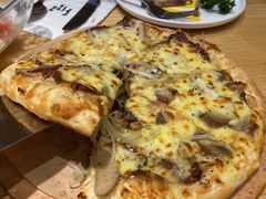 -菲滋意式餐厅(西湖文化广场店)