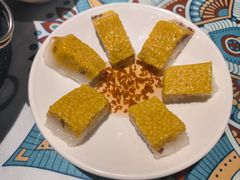 -楼兰古丽·新疆菜(大唐西市店)