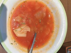 -萨莉亚(巴黎春天成山店)