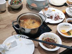 -龙聚德北京烤鸭(沙坪坝华宇A馆店)