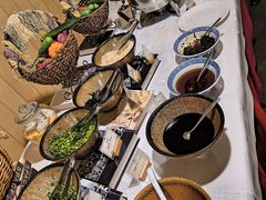 -天伦王朝酒店·盛华瑄餐厅