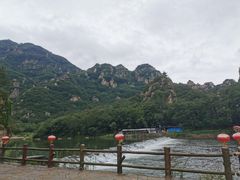 -大连冰峪旅游度假区