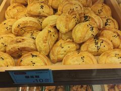 -包满意面包糕点(东坝店)