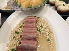 -汤记传菜(秀浦路店)
