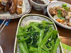 -聂记粤菜馆(鼓西路店)