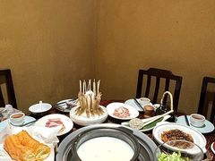 -大良毋米粥(锦龙路总店)
