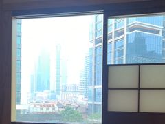 -小山日本料理(兴业太古汇店)